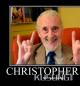 ʷըԱ 92ꡰ³ʦChristopher Lee